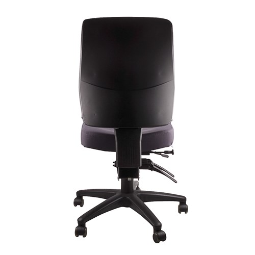 ERGOFORM TYP CHARC REAR